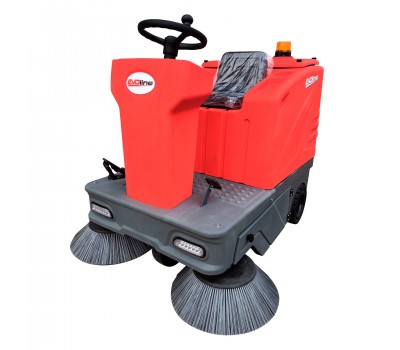 Подметальная машина EVOline SWB 1400 T Подметальная машина EVOline SWB 1400 T