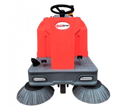Подметальная машина EVOline SWB 1400 T Подметальная машина EVOline SWB 1400 T