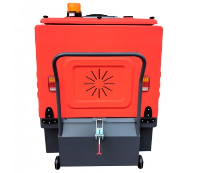 Подметальная машина EVOline SWB 1400 T Подметальная машина EVOline SWB 1400 T