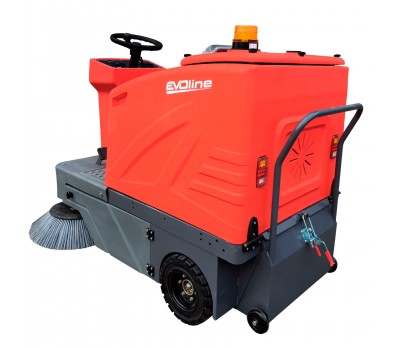 Подметальная машина EVOline SWB 1400 T Подметальная машина EVOline SWB 1400 T