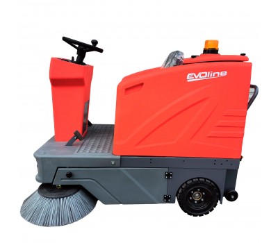 Подметальная машина EVOline SWB 1400 T Подметальная машина EVOline SWB 1400 T