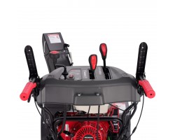 Снегоуборщик EVOline SBG 760 HE-foto9