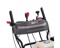 Снегоуборщик EVOline SBG 760 HE-foto12