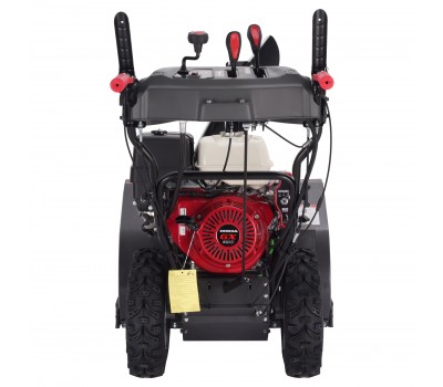 Снегоуборщик EVOline SBG 760 HE