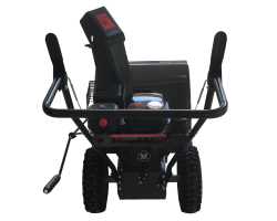 Снегоуборщик EVOline SBG 560-foto9