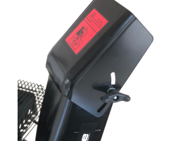 Снегоуборщик EVOline SBG 560-foto11
