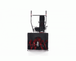 Снегоуборщик EVOline SBG 560-foto4