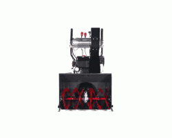 Снегоуборщик EVOline SBG 690 TBE-foto4