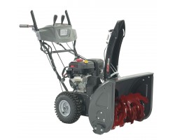 Снегоуборщик EVOline SBG 620 E