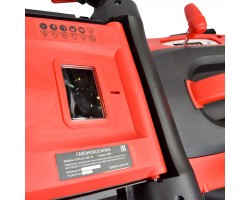 Электрическая газонокосилка EVOline LME 42-foto8