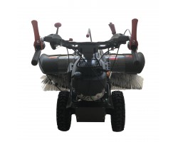 Подметальная машина EVOline SWG 1000-foto8