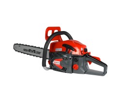 Бензиновая цепная пила EVOline CSG 50-18 ES
