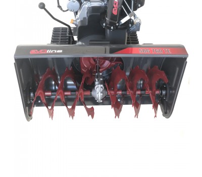 Снегоуборщик EVOline SBG 760 TE