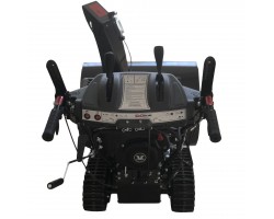 Снегоуборщик EVOline SBG 760 TE-foto9