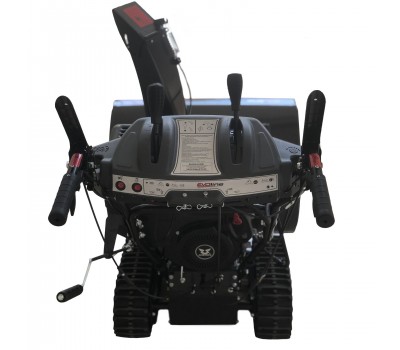 Снегоуборщик EVOline SBG 760 TE