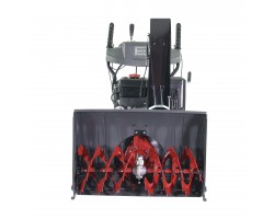 Снегоуборщик EVOline SBG 760 TE-foto5