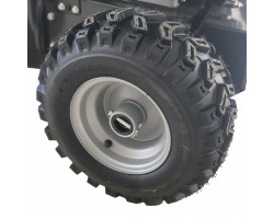 Снегоуборщик EVOline SBG 760 E-foto8