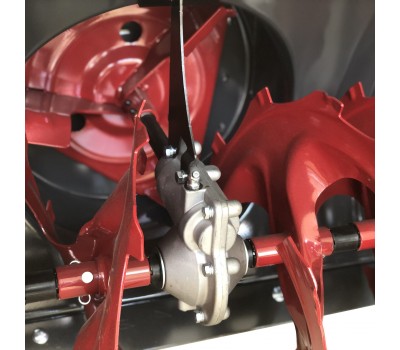 Снегоуборщик EVOline SBG 760 E Снегоуборщик EVOline SBG 760 E