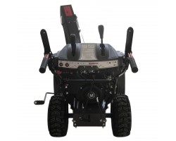 Снегоуборщик EVOline SBG 760 E-foto9