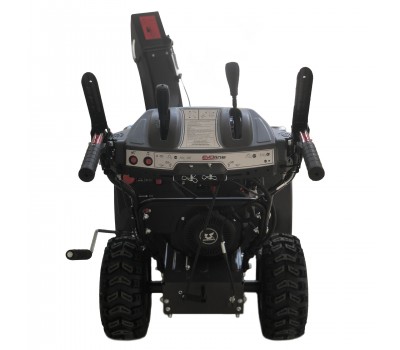 Снегоуборщик EVOline SBG 760 E Снегоуборщик EVOline SBG 760 E