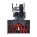 Снегоуборщик EVOline SBG 760 E