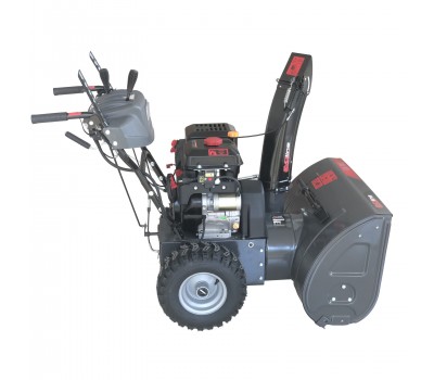 Снегоуборщик EVOline SBG 760 E Снегоуборщик EVOline SBG 760 E