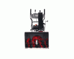 Снегоуборщик EVOline SBG 660 E-foto4