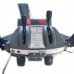 Снегоуборщик EVOline SBG 660 E