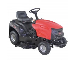 Газонокосилка с сиденьем (трактор) EVOline TRG 96 H