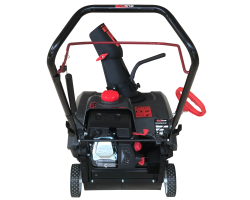 Снегоуборщик EVOline SBG 460-foto7