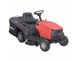 Газонокосилка с сиденьем (трактор) EVOline TRG 84 CH