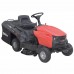 Газонокосилка с сиденьем (трактор) EVOline TRG 84 CH