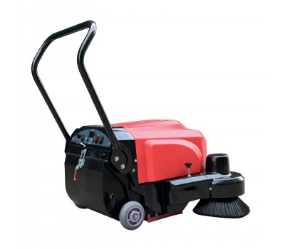 Подметальная машина EVOline SWB 1050 T