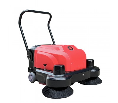 Подметальная машина EVOline SWB 1050 T