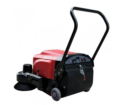 Подметальная машина EVOline SWB 1050 T