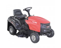 Газонокосилка с сиденьем (трактор) EVOline TRG 84 M
