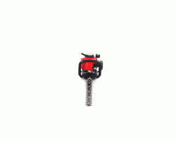 Бензиновые ножницы для живой изгороди EVOline HTG 23-60-foto4