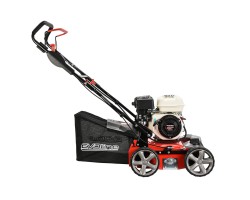 Бензиновый скарификатор EVOline SCG 40 CPH-foto5