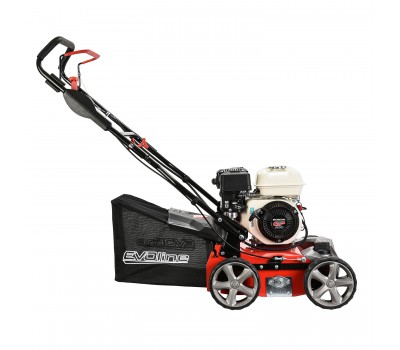 Бензиновый скарификатор EVOline SCG 40 CPH Бензиновый скарификатор EVOline SCG 40 CPH