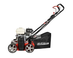 Бензиновый скарификатор EVOline SCG 40 CPH-foto6