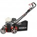 Бензиновый скарификатор EVOline SCG 40 CPH