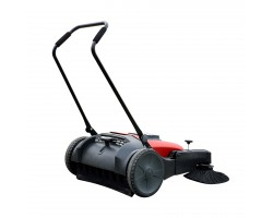 Подметальная машина EVOline SWM 1000-foto5