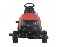 Газонокосилка с сиденьем (трактор) EVOline TRG 96 H-foto2