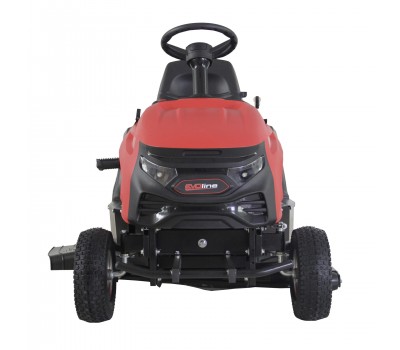 Газонокосилка с сиденьем (трактор) EVOline TRG 96 H