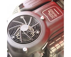 Газонокосилка с сиденьем (трактор) EVOline TRG 96 H-foto9