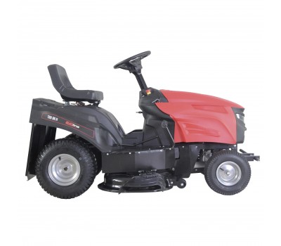 Газонокосилка с сиденьем (трактор) EVOline TRG 96 H