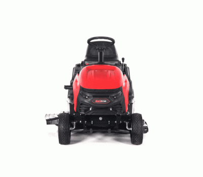 Газонокосилка с сиденьем (трактор) EVOline TRG 96 H