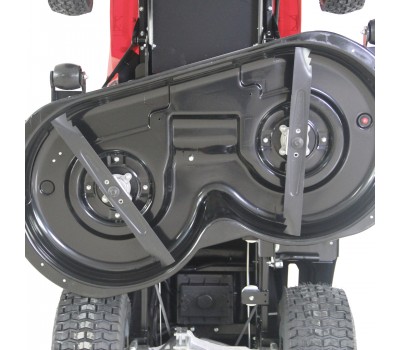 Газонокосилка с сиденьем (трактор) EVOline TRG 96 H