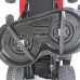 Газонокосилка с сиденьем (трактор) EVOline TRG 96 H