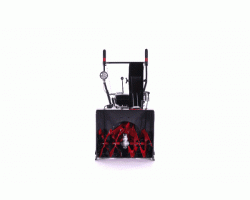 Снегоуборщик EVOline SBG 560 E-foto4